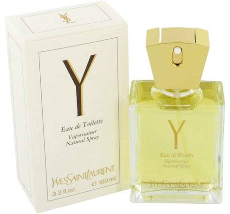 acqua e sapone yves saint laurent|y saint laurent perfume.